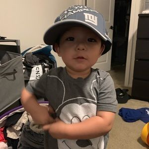 Meet your Posher, Jesse